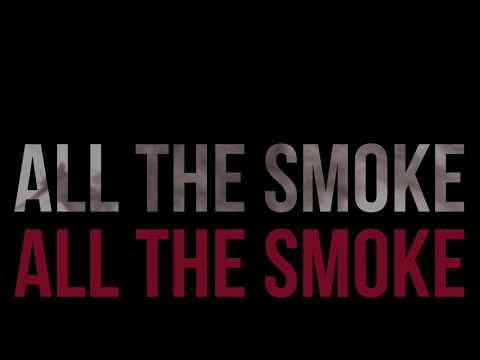 Sykes Ave   All The Smoke