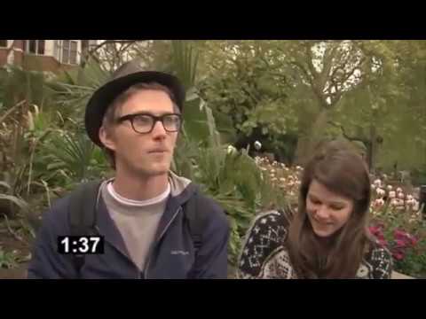 Speakout Intermediate Video Podcast Unit 6 Emotion