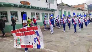preview picture of video 'Banda Nuestra Señora Del Rosario Municipio de Tasco /El Cocuy Boyacá 2019'