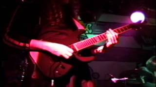 Buckethead w/Deli Creeps "Want Some Slaw?" Portland OR 1996