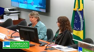  Discussão e votação de propostas legislativas - 18/11/2025 10:00