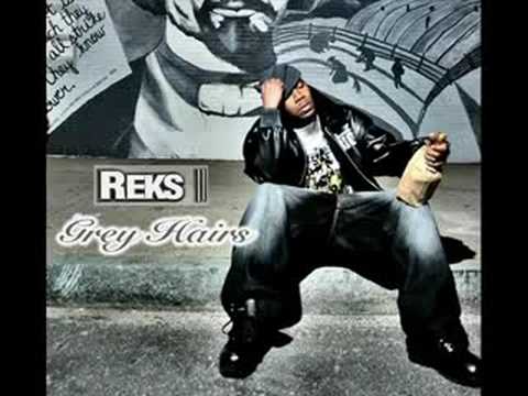 Reks - All In One (5 Mics)