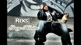 Reks - All In One (5 Mics)