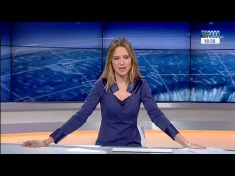 Tg2000 del 5 dicembre 2014 - Edizione delle ore 18:30