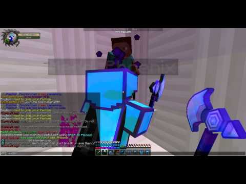 Minecraft hack report. (420 Health???)