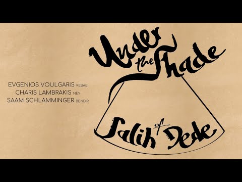 Isfahan Peşrev (Salih Dede)