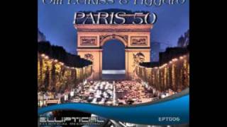 Olli Letkiss & Hyydro - Paris 50 (Original Mix)