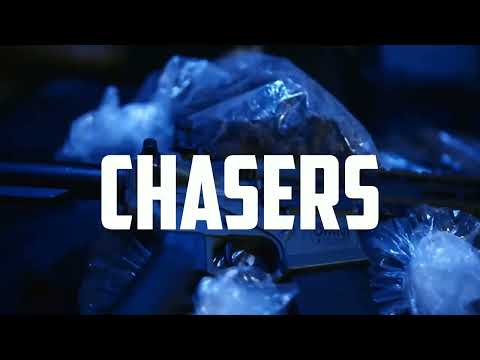 Ybc Dul X Mere Pablo X 1hdasender Beat - "Chasers" | 2024 Philly Sample Type Beat
