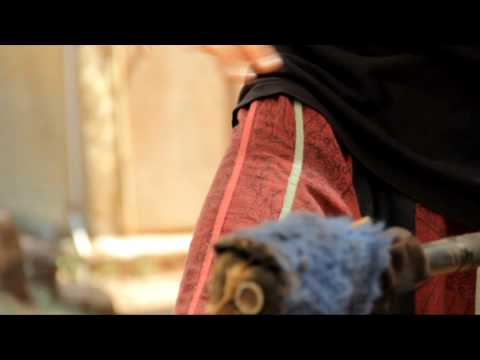 tanvesh chari INJUCO in A...