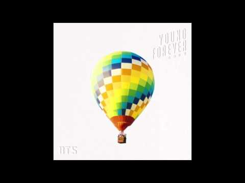 BTS - Butterfly (Alternative Mix) Instrumental with BG Vocals