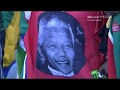 Anthem of South Africa vs France (FIFA World Cup 2010)