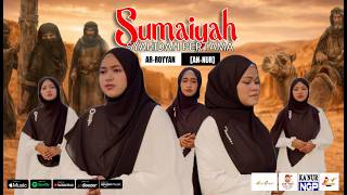 Download lagu Nasheed Terbaru 2026 | Sumaiyah Syahidah Pertama - Arroyyan Annur【 MV】 mp3