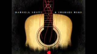 Darrell Scott:  Love's Not Through With Me Yet