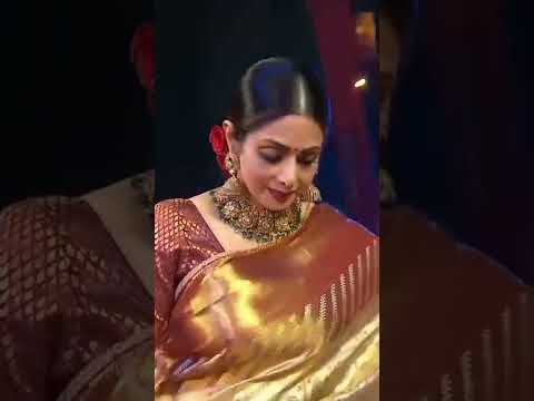 Beauty Sridevi 💖 #shorts #sridevi #boneykapoor #Advaithtrends #janhvikapoor