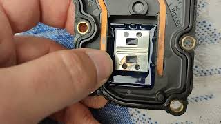 Розшифровка помилки df209 Renault