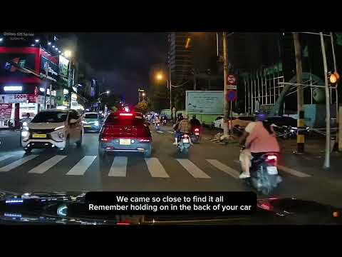 We Could Go All Night By Tellow feat. Matt Sierra