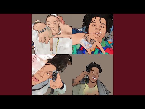 BOGUS (feat. C Glizzay)