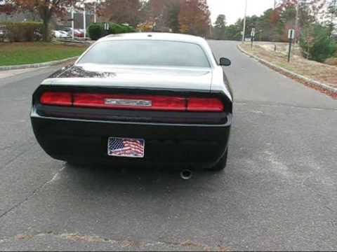 SLP Performance 2008-'09 3.5L Challenger LoudMouth Exhaust