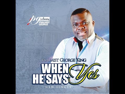 Thumbnail for When He Says Yes video