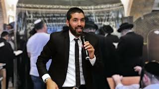 המקובל אמר לו במפורש לא יהיה לך ילדים! 😱 הרב שניר גואטה בסיפור מפחיד - עם כתוביות בעברית (הרב שניר גואטה) - התמונה מוצגת ישירות מתוך אתר האינטרנט יוטיוב. זכויות היוצרים בתמונה שייכות ליוצרה. קישור קרדיט למקור התוכן נמצא בתוך דף הסרטון