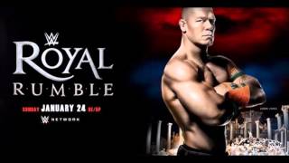 Wiz Khalifa &amp; John Cena   Breaks Official Audio from WWE 2K15  The Soundtrack