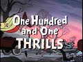 101 Dalmatians 1961 1979 Re Release TV Spot 1 2K