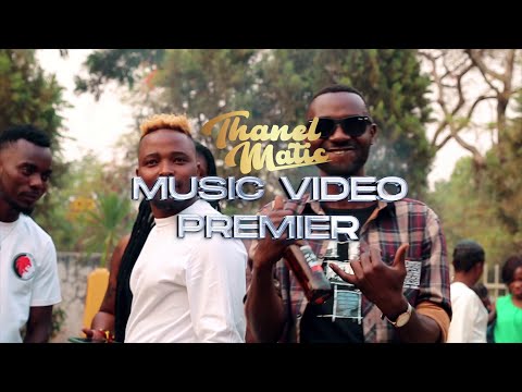 THANEL MUSIC VIDEO PREMIER FT JAYQE, JAY DON, LUCKY B, BORN VICIOUS , FRESH C & MORE AT BUSY B ZAM