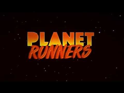 Видео Planet Runners #1