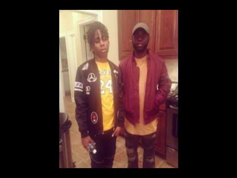 Southside Menace & Bucko BACK ON DAT BS