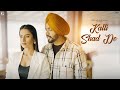Kalli Shad De Satbir Aujla Official Video Punjabi Song 2023 GK Digital Geet MP3