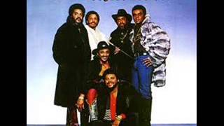 THE ISLEY BROTHERS - say you will - 1980