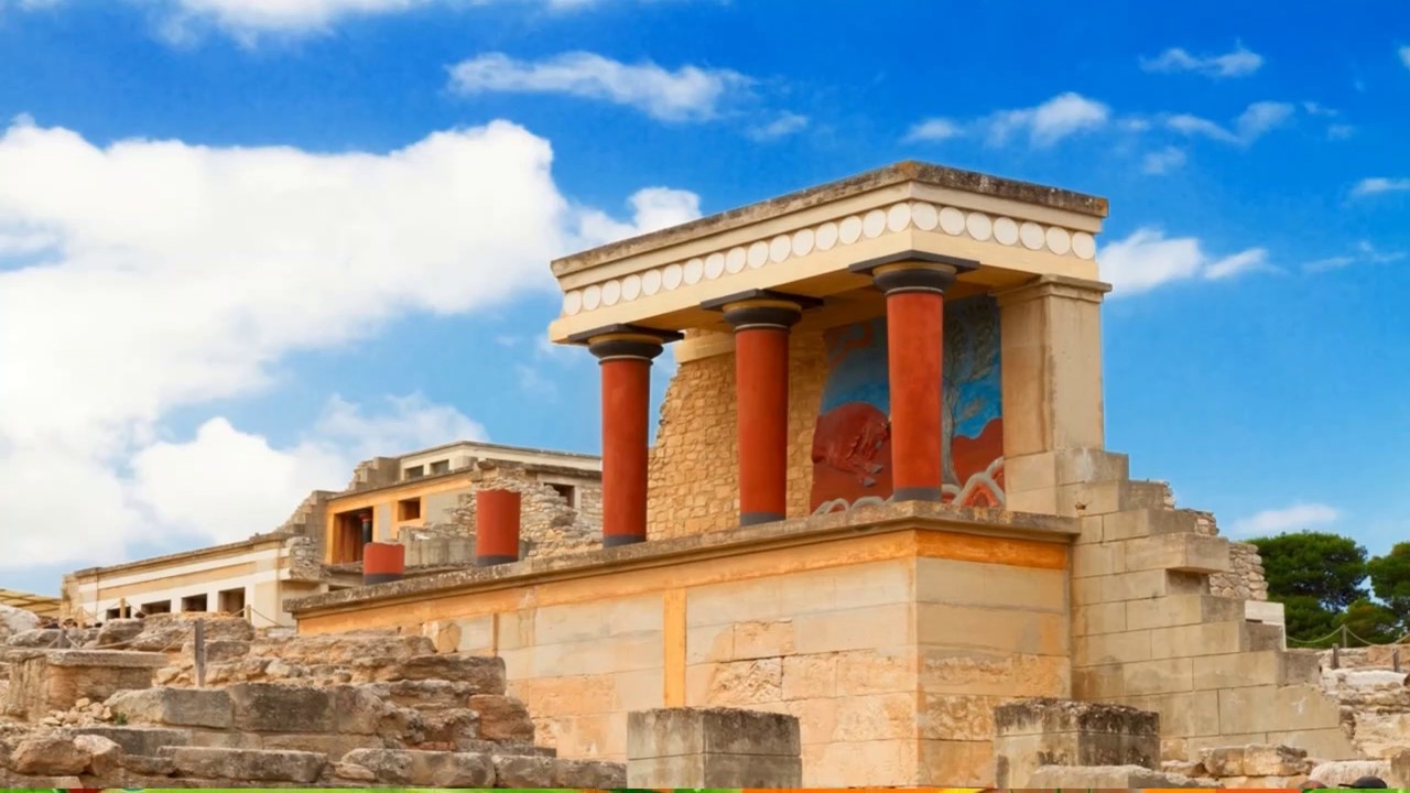 Putar video Ang mga Kabihasnang Minoan at Mycenaean Medium | AP 8 | Quarter 2 | Lesson 1 sekarang Ang mga Kabihasnang Minoan at Mycenaean Medium | AP 8 | Quarter 2 | Lesson 1