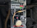 RENYAHH Suara Mesin Bus Tronton 12000cc Bus Fyp