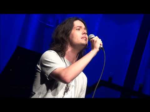 Unidade dos Versos - Filipe Catto - Sesc Pinheiros