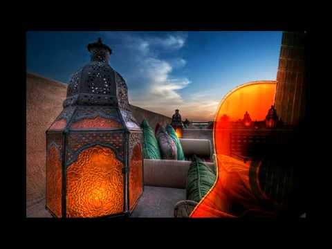 Gypsies Emotions Chill & Lounge I (La Alcoba de las Musas Spanish Mix)