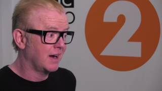 Chris Evans Gives An Interview Following The Death Of Friend Terry Wogan In London