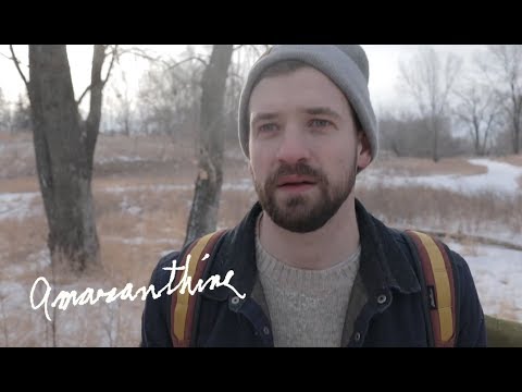 Amaranthine  - Joel Porter |Official Music Video|