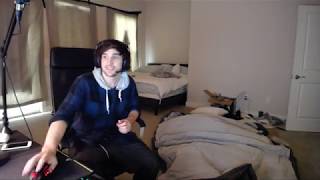 Mitch Jones - 24-Hour Stream [DELETED VOD: May 28, 2017] Part 12