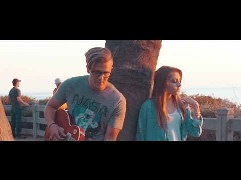 Yellowcard - Ocean Avenue (Tyler Ward & Jada Facer Cover)