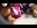 Plush Unboxing Daisy Super Mario Bros