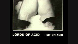 Lords Of Acid - I Sit On Acid 2000(Extended Nauth Rmx)