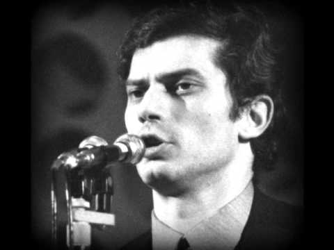 Luigi Tenco-Sempre la stessa storia