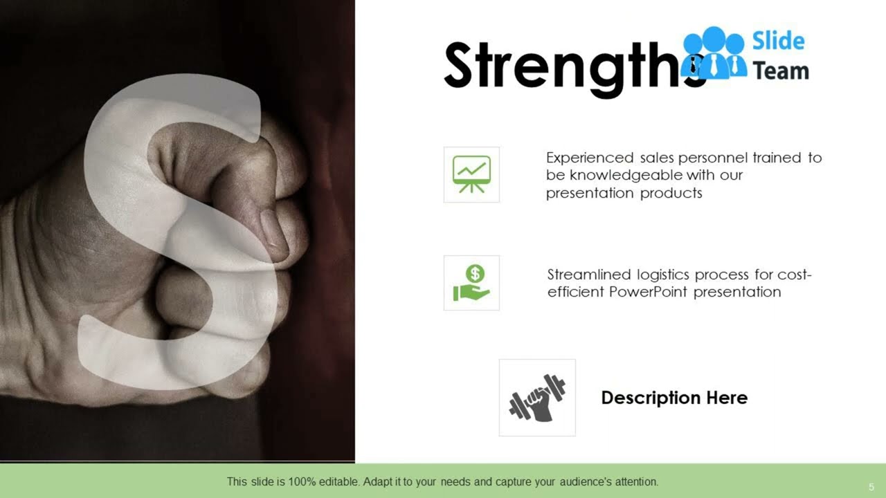 Feasibility Analysis Powerpoint Presentation Slides