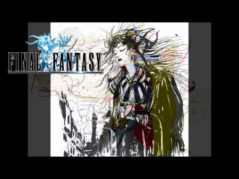Final Fantasy 1 Epic Orchestral Medley