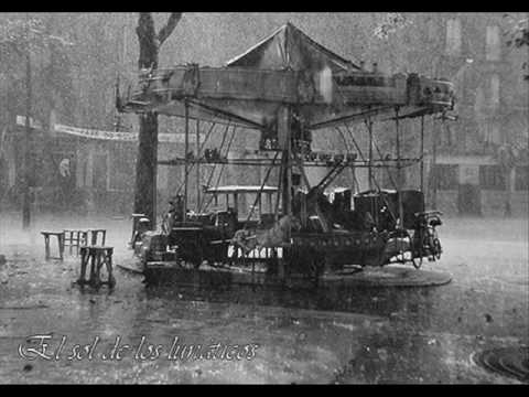 El sol de los lunáticos.