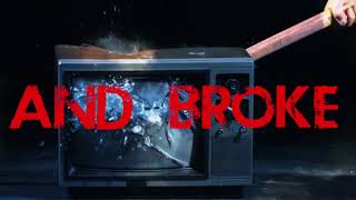 Lyric Video - Young Dumb and Broke