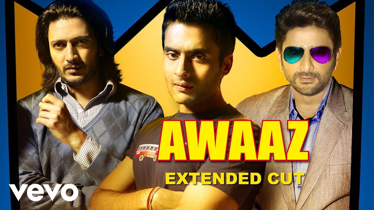 Awaaz Do Apne Dil Ko Azaadiyan Haasil Ho Lyrics | F.A.L.T.U. | Jigar Saraiya | Sachin Jigar