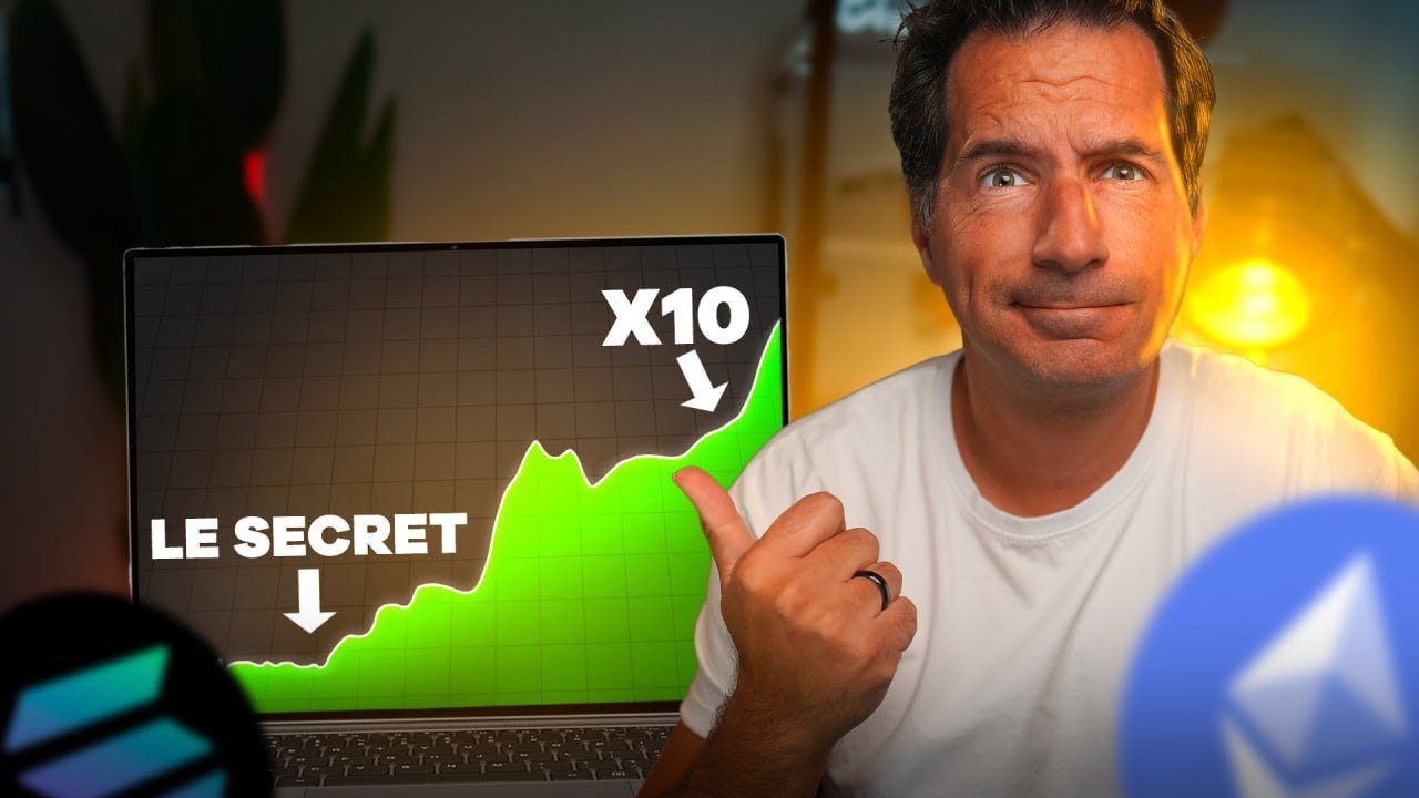 Le Hack pour Acheter des Cryptos en Premier ( Personne n'en parle .. )