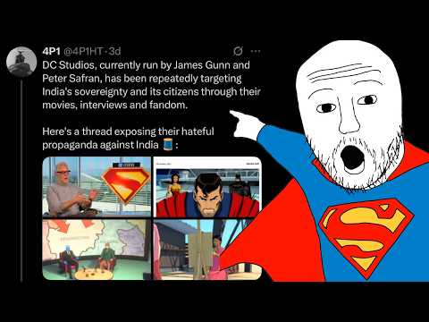 No, James Gunn is NOT a Racist.