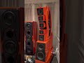 Mind blowing 1.5 million dollar audio setup from Epic Home Theater!